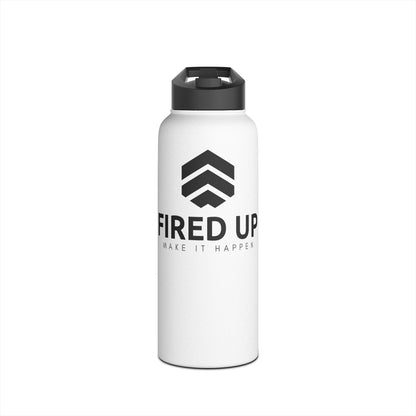 Stainless Steel Water Bottle